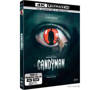Candyman [4K Ultra HD + Blu-Ray-Édition limitée]