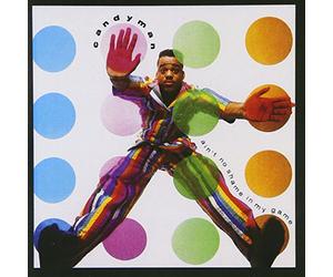 Candyman - Ain't No Shame in My Game