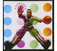 Candyman – Ain't No Shame in My Game – CD – Sony