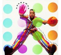 Candyman - Ain't No Shame in My Game