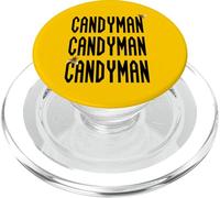 Candyman Bees, légende Urbaine Amusante, Effrayant, Halloween PopSockets PopGrip pour MagSafe