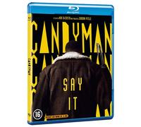 Candyman Blu-ray