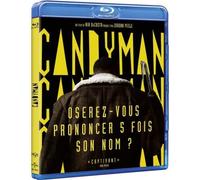 Candyman Blu-ray