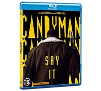 Candyman – Blu-ray – MGM