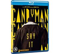 Candyman Blu-ray