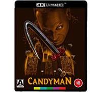 Candyman Blu-ray 4K Ultra HD G