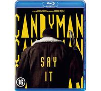 Candyman [Blu-Ray]