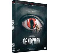 Candyman - Blu-Ray + Dvd + Livret
