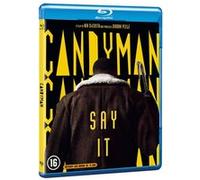 Candyman – Blu-ray – MGM