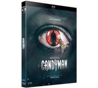 Candyman Blu-ray E