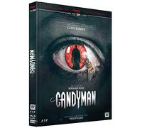 Candyman - Blu-Ray + Dvd + Livret