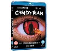 Candyman Blu-ray