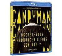 Candyman Blu-ray