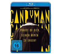 Candyman (Blu-ray) Nathan Stewart-Jarrett Colman Domingo Nia DaCosta