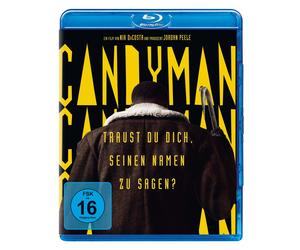Candyman (Blu-ray) Nathan Stewart-Jarrett Colman Domingo Nia DaCosta
