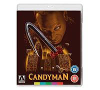 Candyman [Blu-Ray] [Region B] (IMPORT) (Pas de version française)