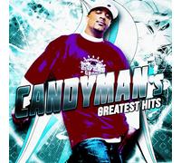 Candyman's Greatest Hits – Universal Music Group