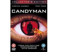 Candyman : Collectors Edition