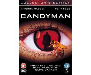 Candyman : Collectors Edition