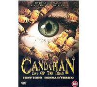 Candyman - Day Of The Dead G