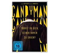Yahya Abdul-Mateen II,Teyonah Parris,Nathan... - Candyman [Import]
