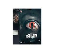 Candyman DVD