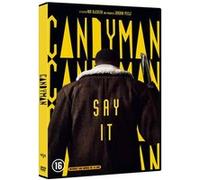 Candyman – MGM