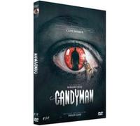 Candyman DVD