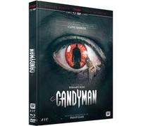 Candyman Edition Collector Limitée Combo Blu-ray DVD E