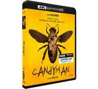 Candyman Édition Limitée Blu-ray 4K Ultra HD E