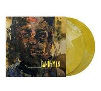 Candyman Édition Limitée Vinyle Coloré