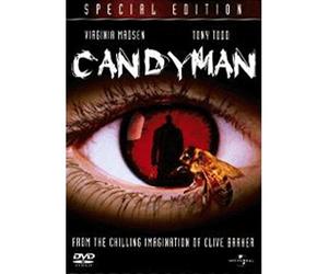 Candyman - Édition Spéciale