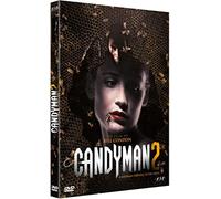 Candyman: Farewell to the Flesh
