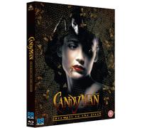 Candyman: Farewell To The Flesh [Blu-Ray]