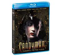 Candyman: Farewell to The Flesh [Blu-Ray]