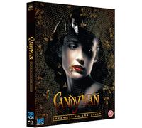 Candyman: Farewell to the Flesh [Blu-Ray] [Region B] (IMPORT) (Pas de version française)