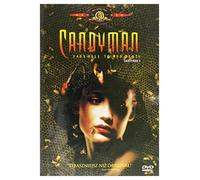 Candyman: Farewell to the Flesh [Region 2] (English audio) by Tony Todd