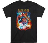 Candyman Farewell to The Flesh T-Shirt Gift Tees Men Unisex Black 3XL