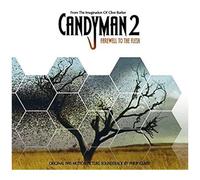Candyman Ii
