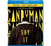 Candyman – Blu-ray – Import Us – Universal Pictures
