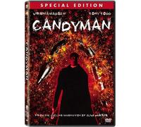 Candyman [Import USA Zone 1]