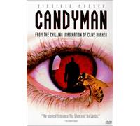 Candyman [Import USA Zone 1]