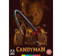 Candyman [Limited Edition] [Edizione: Regno Unito] [Blu-Ray] [Import]