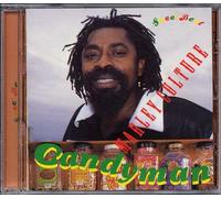 Candyman - Marley Culture