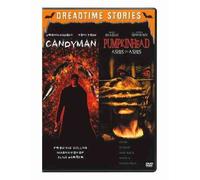 Candyman & Pumpkinhead to Ashes
