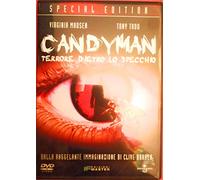 Candyman-Terrore Dietro Lo Specchio (SE) [Import]
