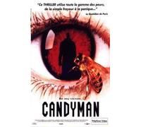 Candyman [VHS]
