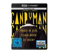 CANDYMAN - YAHYA ABDUL-MATEEN II,TEYONAH PARRIS,NATHAN... ULTRA HD BLU-RAY NEUF
