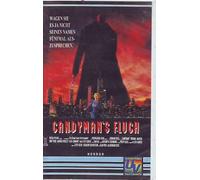 Candyman's Fluch