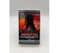 Candyman's Fluch [VHS]